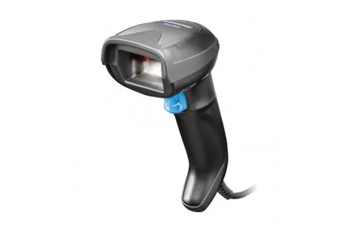 DATALOGIC GRYPHON GD4500 Barcode-Scanner Schwarz