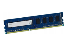 DIMM HYNIX RAM 4GB (1x4GB) PC3 12800U