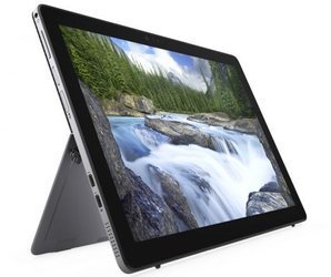 Dell Latitude 7210 i7-10610U 16GB 256GB SSD 1920x1280 Klasse A Windows 11 Home Tablet