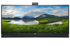 Dell Monitor C3422WE 34'' LED 3440x1440 IPS HDMI DisplayPort Curved ohne Standfuß Klasse A