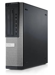 Dell Optiplex 9010 DT i5-3470 4x3.2GHz 8GB 480GB SSD DVD Windows 10 Home