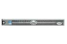 Dell PowerEdge 1650-Blende