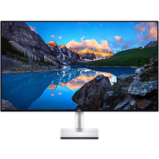 Dell S2718D 27" LED 2560x1440 IPS HDMI HDR BZas Silber Monitor