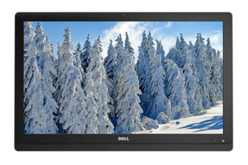 Dell UZ2315 23" LED Monitor 1920x1080 IPS HDMI Schwarz BZ Ohne Standfuß Klasse A
