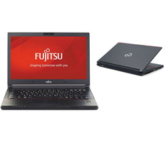 Fujitsu LifeBook E544 i5-4210M 8GB 240GB SSD 1366x768 Klasse A Windows 10 Home