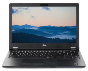 Fujitsu LifeBook E558 i3-7130U 8GB 240GB SSD 1366x768 A-Ware Windows 10 Home