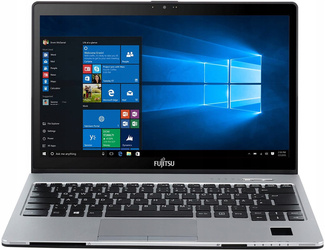 Fujitsu LifeBook S935 BN i7-5600U 8GB 240GB SSD 1920x1080 A-Ware Windows 10 Home