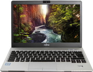 Fujitsu LifeBook S937 i5-7200U 8GB 240GB SSD 1920x1080 Klasse A Windows 10 Home