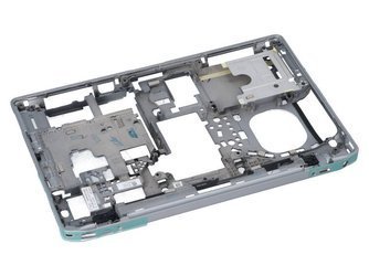 Gehäuse Unterseite für Dell Latitude E6330 E6430s FVY9R