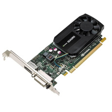 Grafikkarte nVidia Quadro K620 2GB GDDR3 High Profile