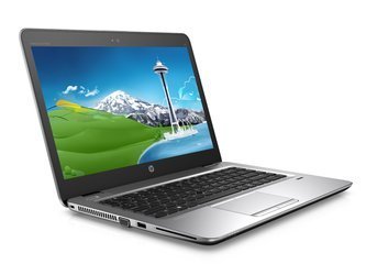 HP EliteBook 840 G3 i5-6300U 16GB 240GB SSD 1920x1080 A-Ware