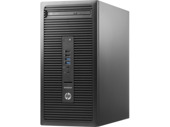 HP EliteDesk 705 G2 Tower A8-8650B 4x3.2GHz 8GB 240GB SSD Windows 10 Home