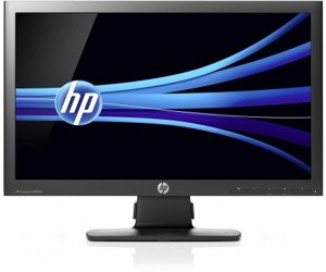 HP LE2002X LED 20" 5ms 1600x900 Schwarz Klasse A Monitor