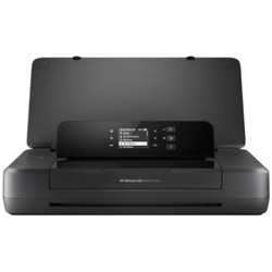HP Officejet 200 Tintenstrahldrucker Color Wi-Fi bis 1000 gedruckte Seiten