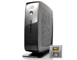 IGEL Terminal H850C AMD RX-216GD 2x1,6GHz 4GB RAM 4GB SSD