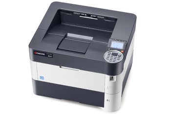 KYOCERA P3045DN Laserdrucker MONO A4 USB DUPLEX zwischen 50000 und 100000 gedruckte Seiten (A-)-Ware