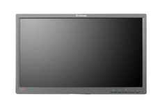 Lenovo 23" L2321x D-SUB 1920x1080 Klasse A Monitor ohne Standfuß