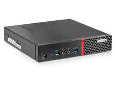 Lenovo ThinkCentre M710Q i3-6100T 2x3.2GHz 8GB WIFI