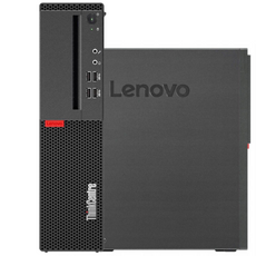 Lenovo ThinkCentre M710s SFF i5-7400 4x3.0GHz 16GB 240GB SSD Windows 10 Home