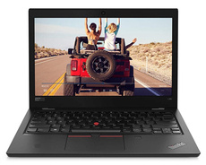 Lenovo ThinkPad L380 i5-8250U 8GB 480GB SSD 1366x768 Klasse A Windows 11 Home