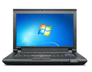 Lenovo ThinkPad L430 i5-3210M 8GB 480GB SSD 1600x900 Klasse A Windows 10 Home