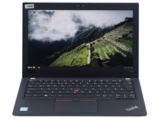 Lenovo ThinkPad X280 i5-8350U 16GB 240GB SSD 1366x768 Klasse A Windows 10 Professional
