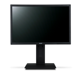 Monitor ACER B226WL 22" LED 1680x1050 schwarz-silber A-Ware