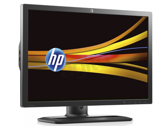 Monitor HP ZR2240W 22" LED IPS 1920x1080 HDMI DisplayPort USB schwarz A-Ware