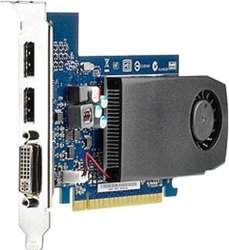 NVIDIA GeForce GT630 2GB DDR3 High Profile Grafikkarte