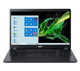 Neu Acer Aspire 3 A315-56-30EB i3-1005G1 8GB 512GB SSD 1920x1080 QWERTY Windows 10 Home