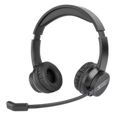 Neu Dynabook Bluetooth-Kopfhörer PS0117NA1HED