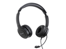 Neu Dynabook Kabelgebundene Kopfhörer PS0129UA1HED