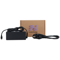 Neu Encore Energy 90W USB-C Ersatz-Netzteil für Laptop
