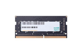 Neu RAM Speicher APACER 8GB DDR4 2666MHz SODIMM CL19 1.2V (AS08GGB26CQYBGH)