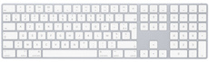 Neu original Apple Magic Keyboard Numeric Keypad FR.