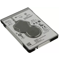 Neue Festplatte Seagate BarraCuda 500GB 2.5'' SATA 7200RPM HDD