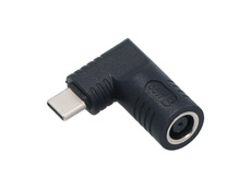 Neuer HP 7,4 x 5,0 mm auf USB-C-Adapter