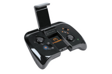 Neues Mobile Game Controller Pad MOGA GAME ON für Android