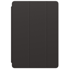 Original case Apple iPad Pro 10.5'' und Air 3. Generation, iPad 10.2'' 7., 8., 9. Generation Smart Cover Schwarz