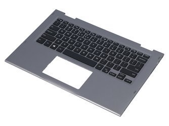 Palmrest mit Tastatur Dell Inspiron 5368 JHNN8