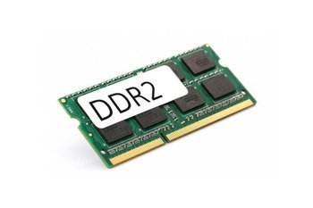 RAM HYNIX 1GB DDR2 667MHz PC2-5300S SODIMM Laptop-Speicher