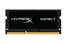 RAM Kingston HyperX 8GB DDR3 1600MHz SODIMM CL9 OEM-Speicher