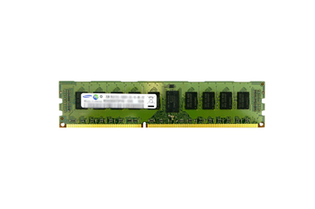 RAM Samsung 2GB DDR3 1600MHz PC3-12800R ECC REG SPEICHER FÜR SERVERS