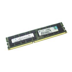 RAM Samsung 8GB DDR3 1866MHz PC3-14900R ECC REG SPEICHER FÜR SERVERS