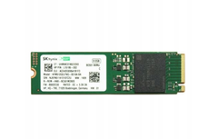SK Hynix BC501 256GB M.2 2280 NVMe SSD