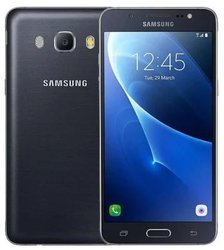 Samsung Galaxy J5 SM-J510FN 2GB 16GB Black Powystawowy Android