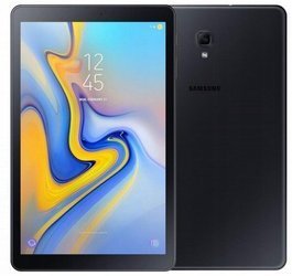 Samsung Galaxy Tab A 2018 SM-T595 10.5'' 3GB 32GB 1920x1200 LTE Klasse A+ Wie neu