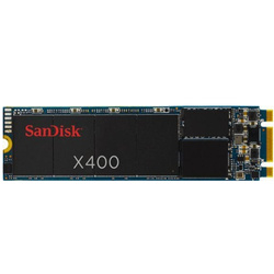 Sandisk X400 512GB M.2 2280 SATA 540Mb/s SSD