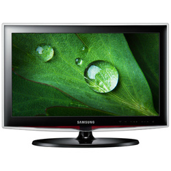 TV Samsung LE19D450 TV 19" LCD HD READY HDMI