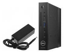 Terminal Dell Wyse 5070 Celeron J4105 QUAD 1.5GHz 4GB 32GB SSD + Netzteil